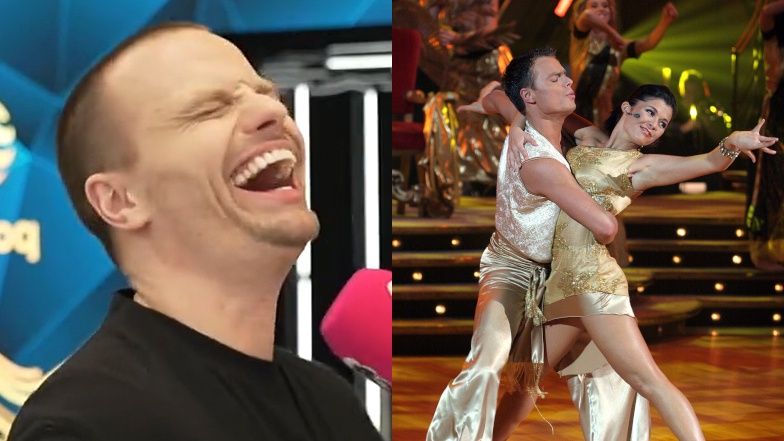 Marcin Hakiel komentuje płatne miejsca na widowni "Tańca z Gwiazdami"