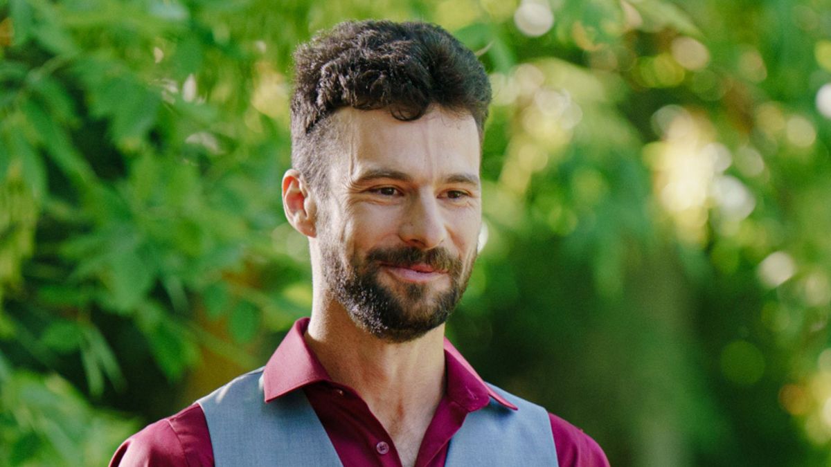 Widzowie o Rolandzie z "Rolnik szuka żony"