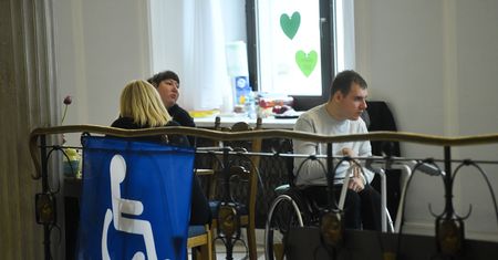 Rząd pracuje nad nowym świadczeniem dla osób z niepełnosprawnością