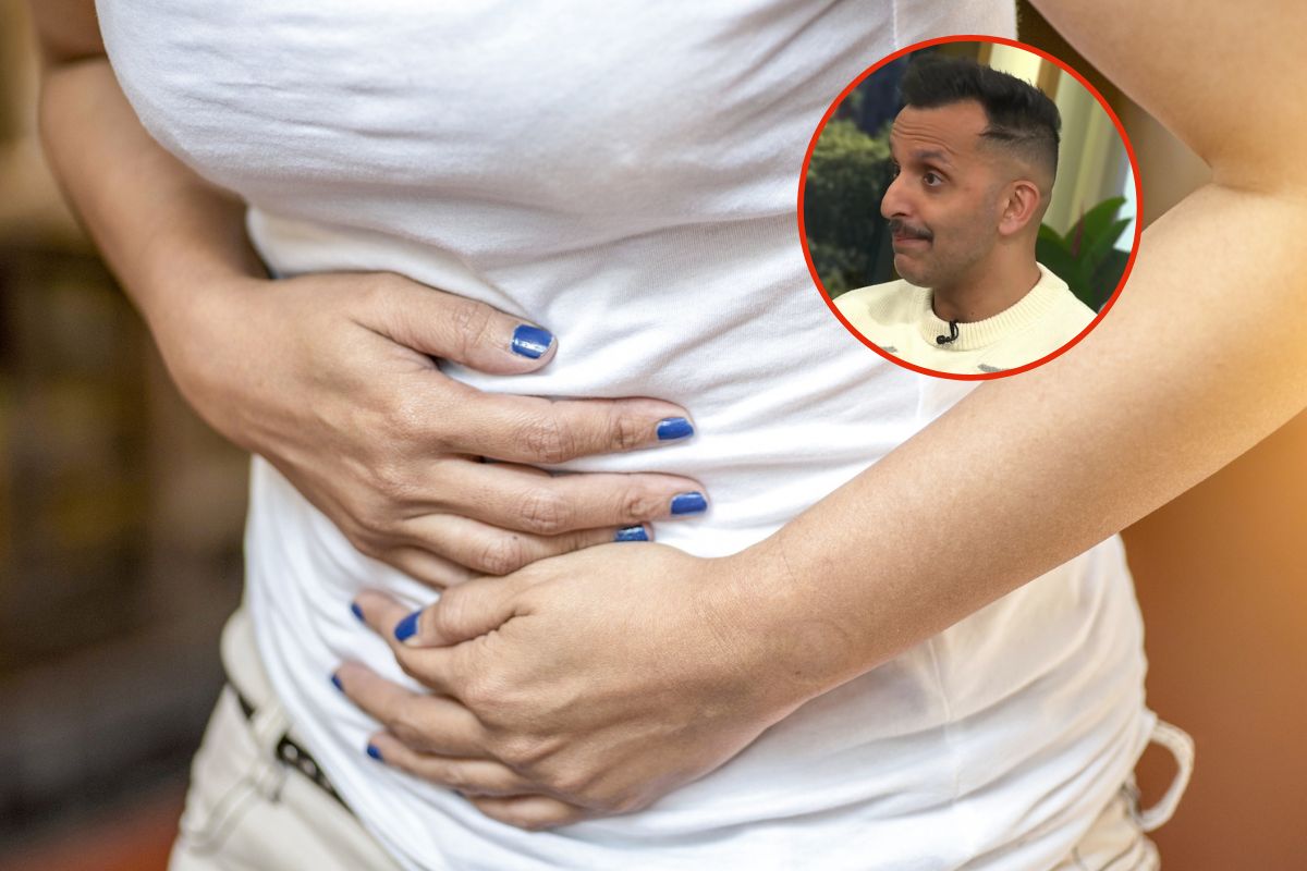 Coraz więcej młodych choruje na raka jelita. Lekarz wskazuje objawy