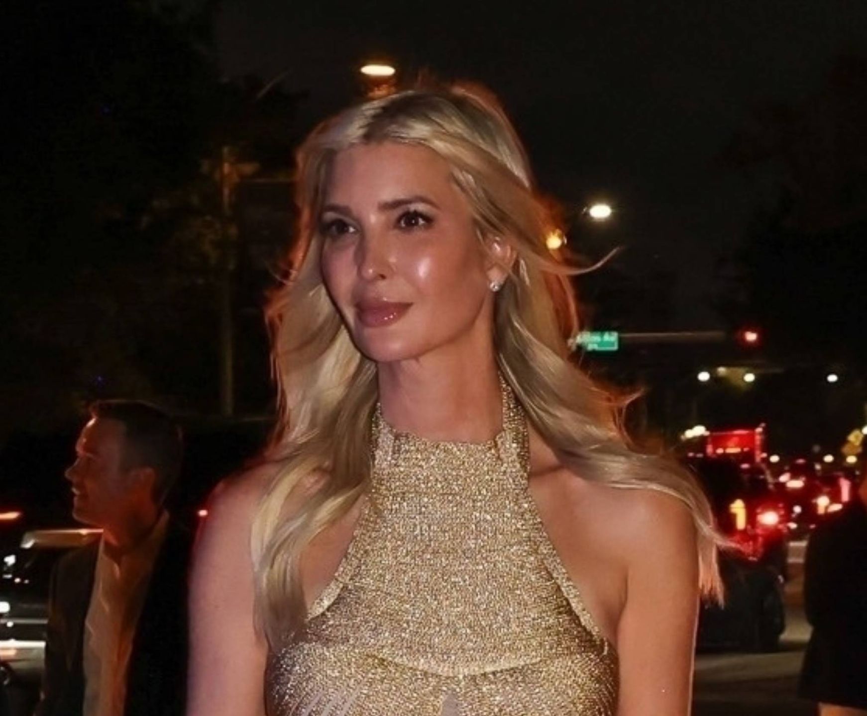 Ivanka Trump