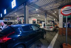 Zatrzymani na granicy z Ukrainą. Dyplomata próbował przemycić ludzi