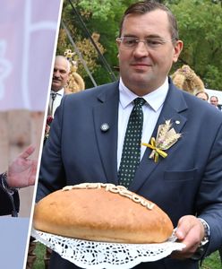 Czyje dożynki były droższe? Ministerstwo podało kwoty