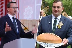 Czyje dożynki były droższe? Ministerstwo podało kwoty