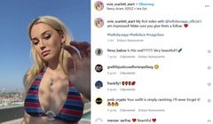 Wirtualni influencerzy coraz popularniejsi. „Śledzimy influencerów nie tylko dlatego, że są ładni i dużo pokazują”