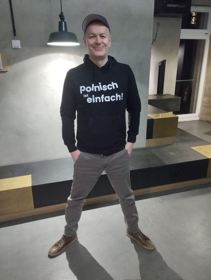 "Musimy się dalej jednoczyć. To jedyna możliwość na przetrwanie"