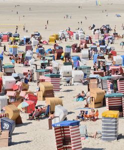 Pogoda długoterminowa. Lato zaskoczy temperaturami. Najnowsza prognoza