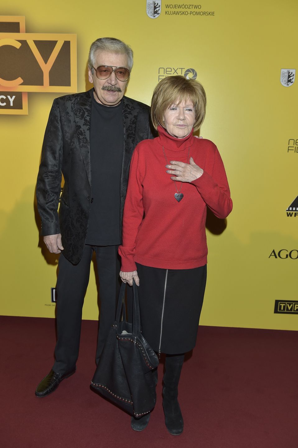 Wojciech Karolak nie żyje 