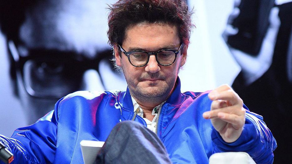 Najnowszy gość na kanapie Wojewódzkiego przyznał się do używania narkotyków