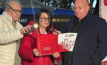 Stowarzyszenie Dziennikarzy Polskich protestuje przeciw działaniom rządu ws. TK. Apel do ludzi mediów