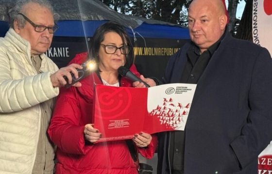 Stowarzyszenie Dziennikarzy Polskich protestuje przeciw działaniom rządu ws. TK. Apel do ludzi mediów