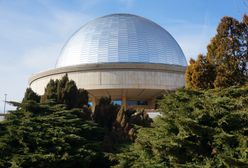 Pięć najciekawszych planetariów w Polsce. Tu gwiazdy i planety są na wyciągnięcie ręki