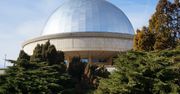 Pięć najciekawszych planetariów w Polsce. Tu gwiazdy i planety są na wyciągnięcie ręki