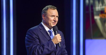 TVP zdradziła swoje przychody. Wiadomo, ile zarabia Jacek Kurski