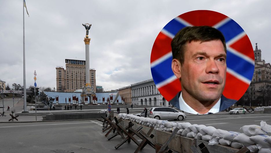 Kreml przygotowywał  Olega Cariowa, by stanął na czele rządu 