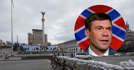 Taki był plan Kremla. Oleg Cariow miał stanąć na czele marionetkowego rządu w Kijowie