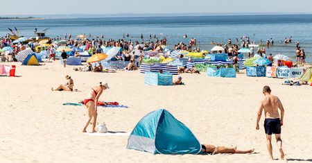 Branża noclegowa w długach. Niemal miliard zł zaległości