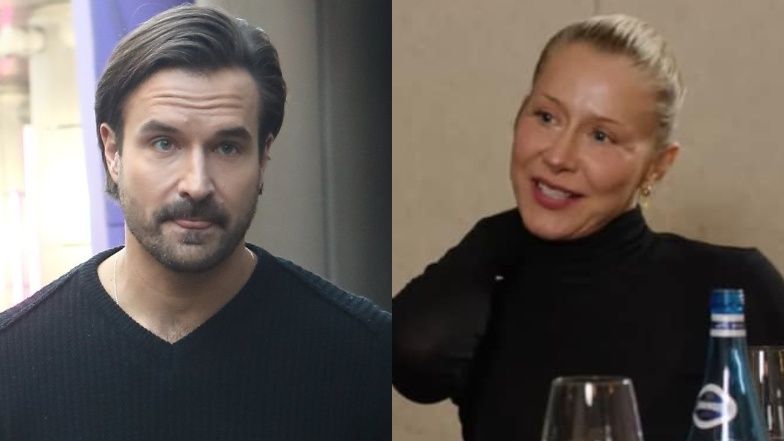 Warnke zadzwoniła do Stramowskiego podczas wywiadu!