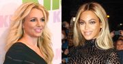 Britney NIENAWIDZI Beyonce!