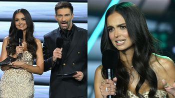 Widzowie OCENILI Klaudię El Dursi i Mateusza Hładkiego w roli prowadzących Top of the Top Sopot Festival. Jak im poszło?