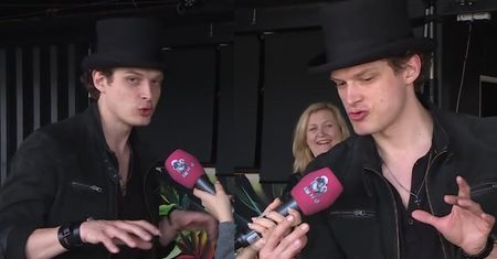 Fidusiewicz wyznaje Pudelkowi: "Dużo rzeczy POLIZAŁEM W ŻYCIU!"