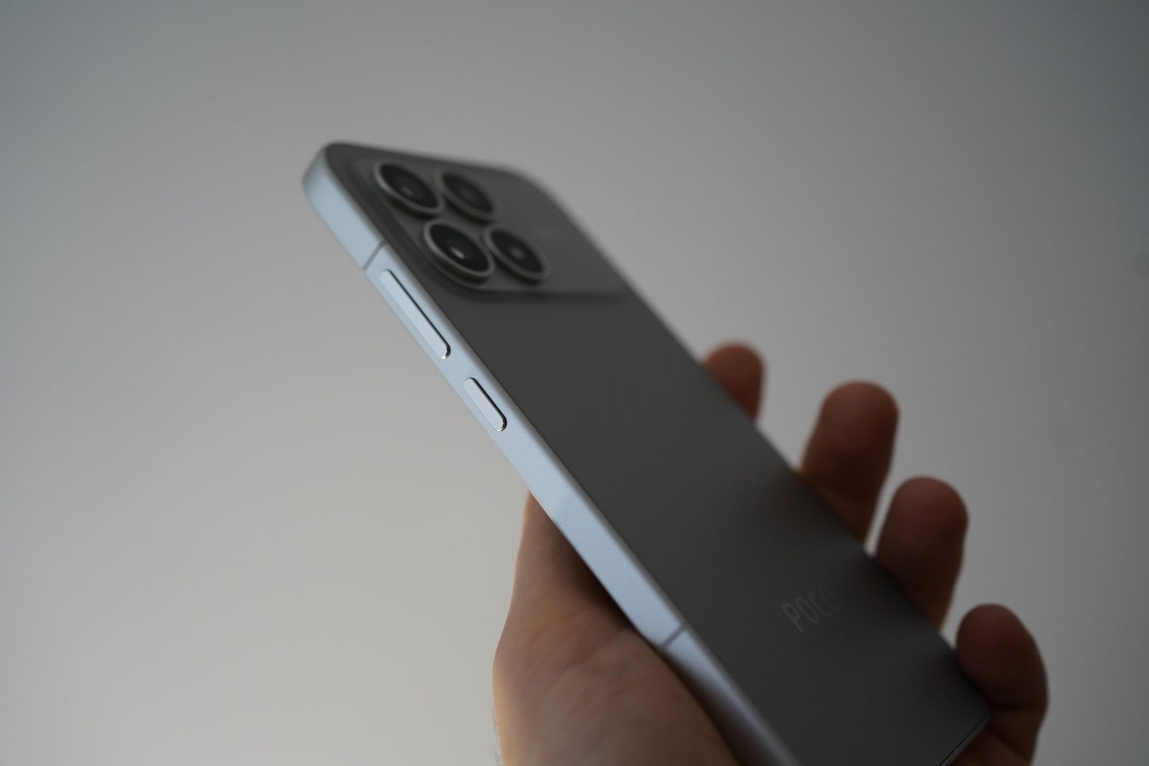 POCO F8 Pro i POCO F8 Ultra