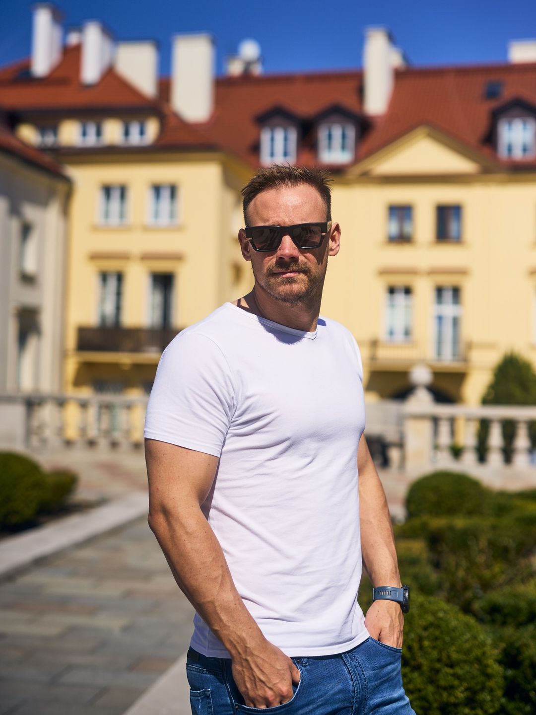 Martin Kaczmarek