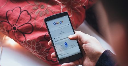 Rekordowa kara dla Google - 4,34 mld euro [AKT.]