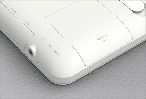 Tablet Ainol - kolejny iPad killer na horyzoncie 4