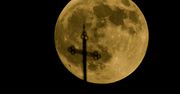 Problemy ze snem i samobójcze myśli. Pełnia księżyca może wpływać na nasze zdrowie?