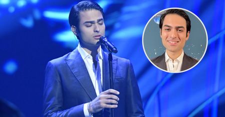 Syn wielkiego artysty zaśpiewał w "Tańcu z gwiazdami". Przystojny Mateo Bocelli dał niezwykły popis