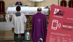 Kościół przedstawia statystyki pedofilii. 56 proc. ofiar to chłopcy. Największa grupa sprawców to 30-letni księża