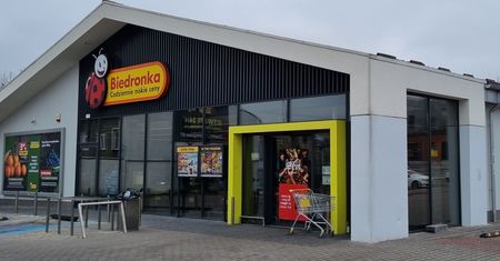 Biedronka otwiera całkiem nowy sklep. Seniorzy się ucieszą