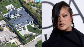 Rihanna uciekła prywatnym odrzutowcem z Los Angeles po OSTRZELANIU jej rezydencji. Sprawczynię oskarżono o próbę ZABÓJSTWA