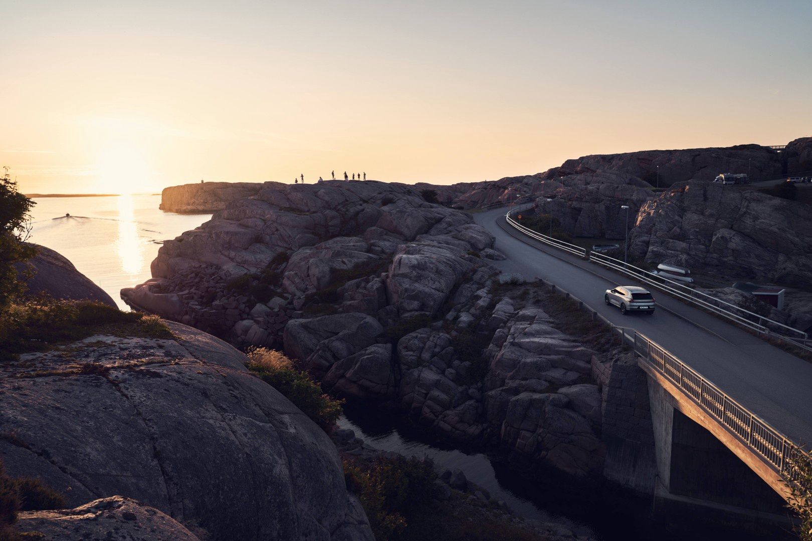 Nowe Volvo XC70