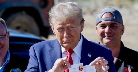 Widmo wojny handlowej. Europa szykuje plan odwetowy na wypadek zwycięstwa Trumpa