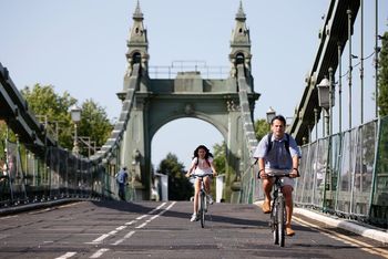 Ogromny problem w Londynie. Obawiają się o bezpieczeństwo