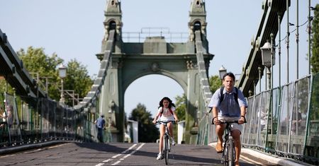 Ogromny problem w Londynie. Obawiają się o bezpieczeństwo