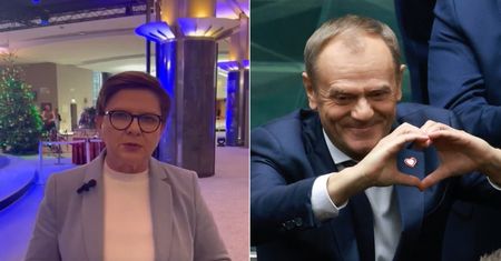 Piechociński porównał rządy Tuska i Szydło. "Nie zapomnijcie"