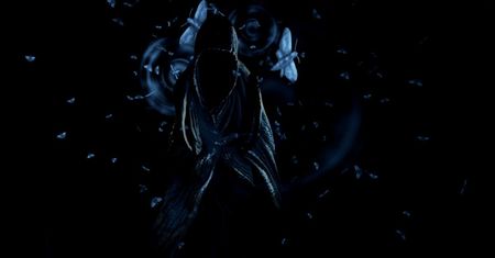 Horror z niewidomą w roli głównej - tak wygląda Perception