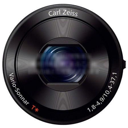 Sony QX10 i QX100 - oficjalne zdjęcia oraz ceny dzień przed premierą 23