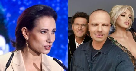 Aleksandra Popławska nakłania do BOJKOTU odcinka show Kuby Wojewódzkiego z Caroline Derpienski: "Oburza cię ten wybór? Nie klikaj!"