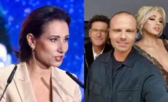 Aleksandra Popławska nakłania do BOJKOTU odcinka show Kuby Wojewódzkiego z Caroline Derpienski: "Oburza cię ten wybór? Nie klikaj!"