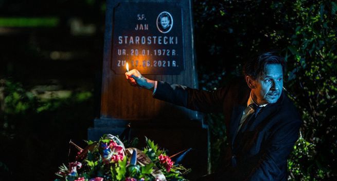 Nowy serial „Powrót” od 15 kwietnia w Canal+, Bartłomiej Topa w roli głównej (teaser)