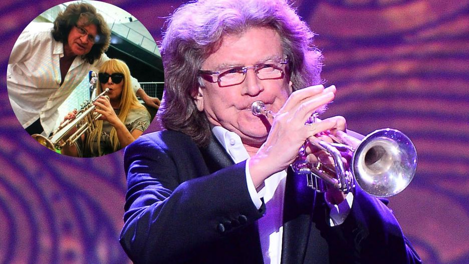 6 maja Zbigniew Wodecki świętowałby 70. urodziny