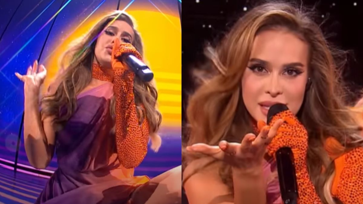 Co o występie Blanki sądzą zagraniczni fani Eurowizji?