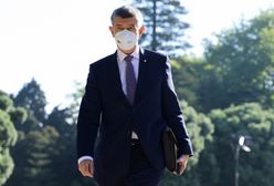 Premier Czech apeluje do państw UE. Chodzi o wydalenie rosyjskich dyplomatów