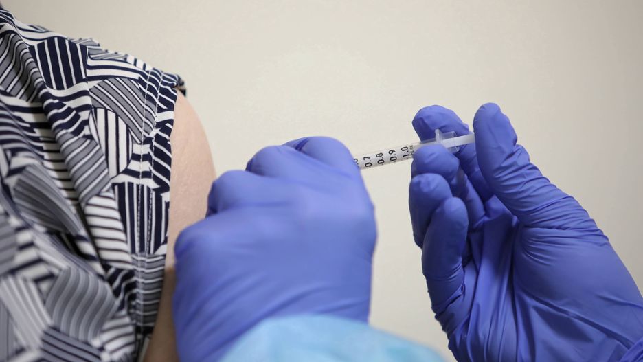 Szczepienia na COVID. Jak sprawdzić odporność na koronawirusa?