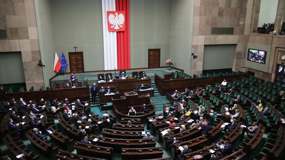 sejm