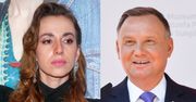 URADOWANA Marianna Schreiber entuzjastycznie o wecie Andrzeja Dudy: "BRAWO PANIE PREZYDENCIE"